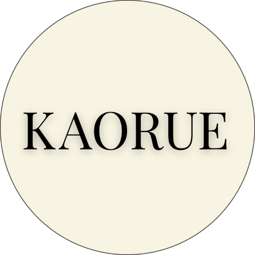 KAORUE - Japanese Yame Green Tea Powder
